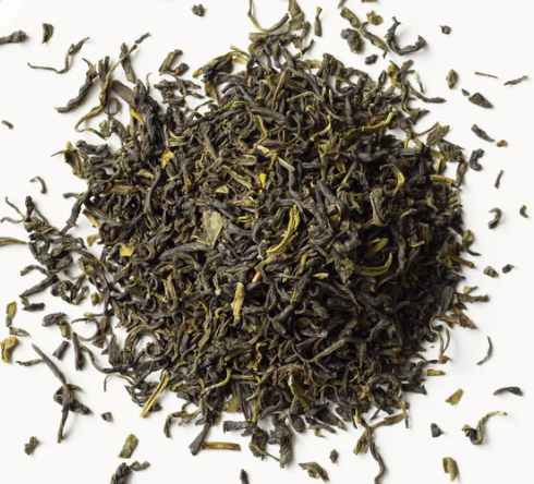 Loose Leaf Tea