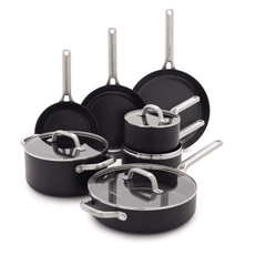 GreenPan Nontoxic Nonstick Cookware