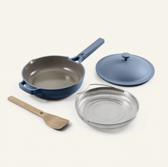 Our Place Nontoxic Nonstick Cookware