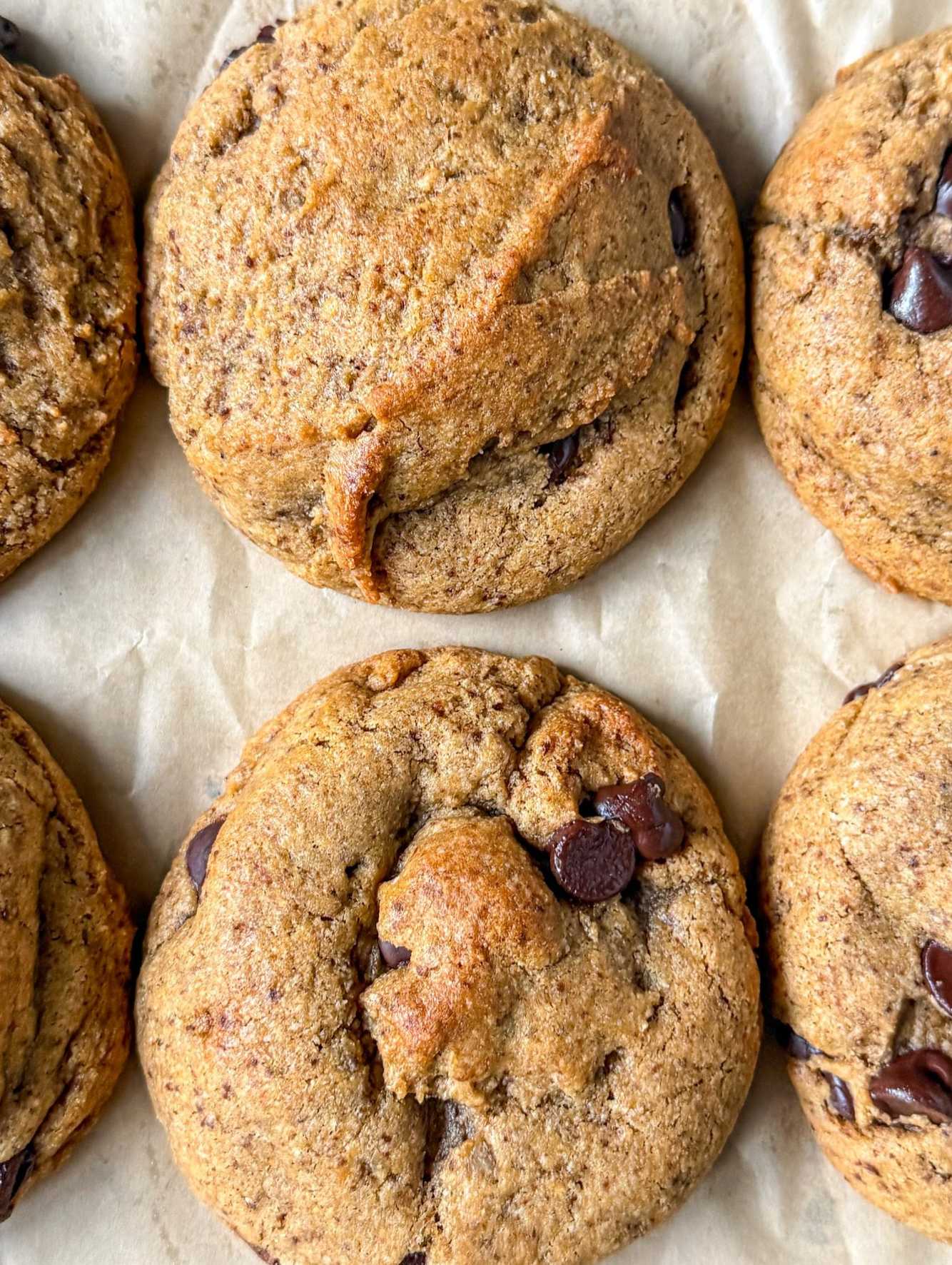 Sweet Addison's Creatine Chocolate Chip Cookie - 20 Pack