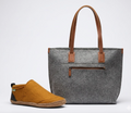Shoes & Bags