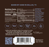 Sweet Addison's The Protein Cookie - 20 Pack