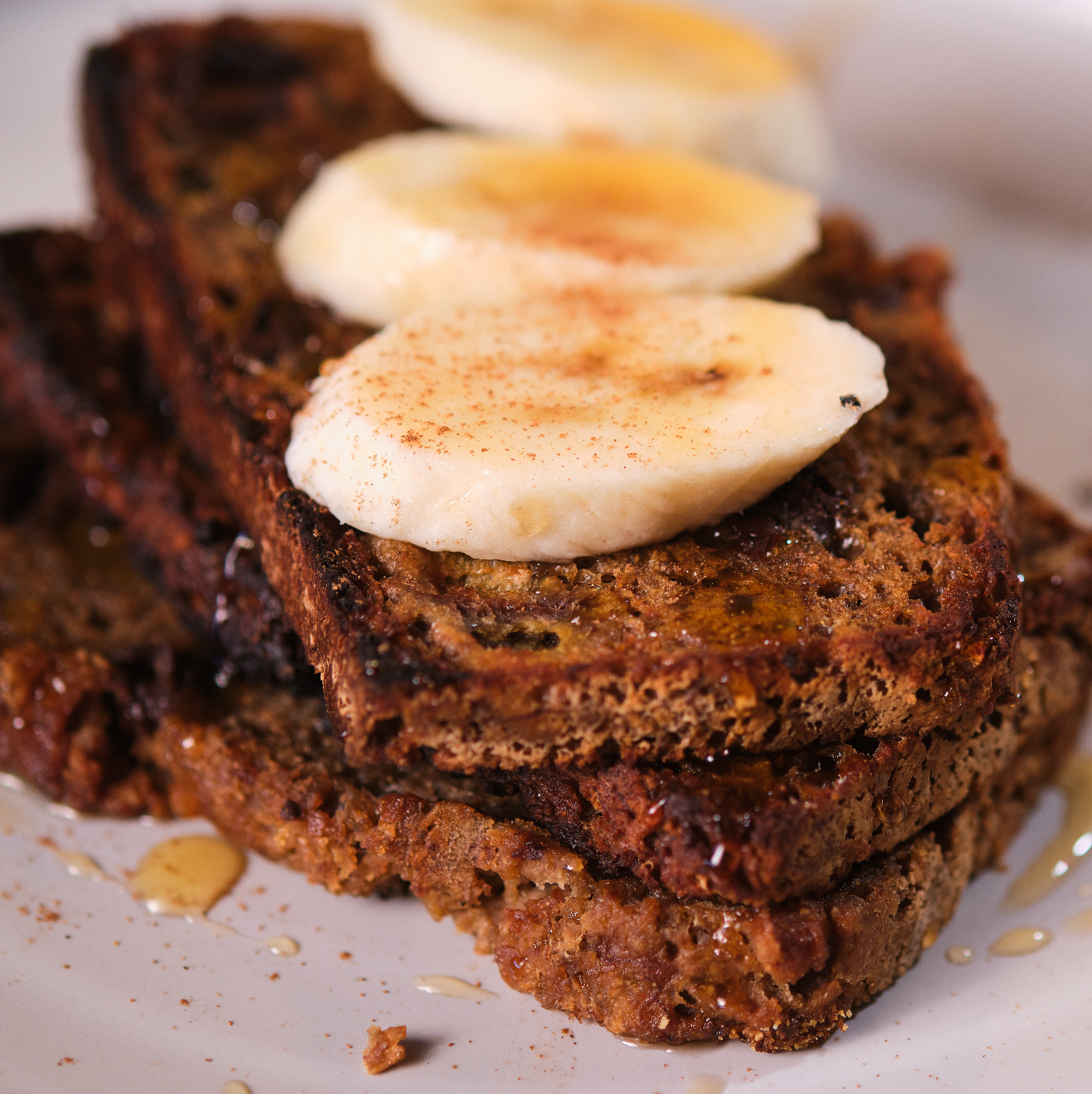 Live Pacha Sprouted Sourdough Buckwheat Bread