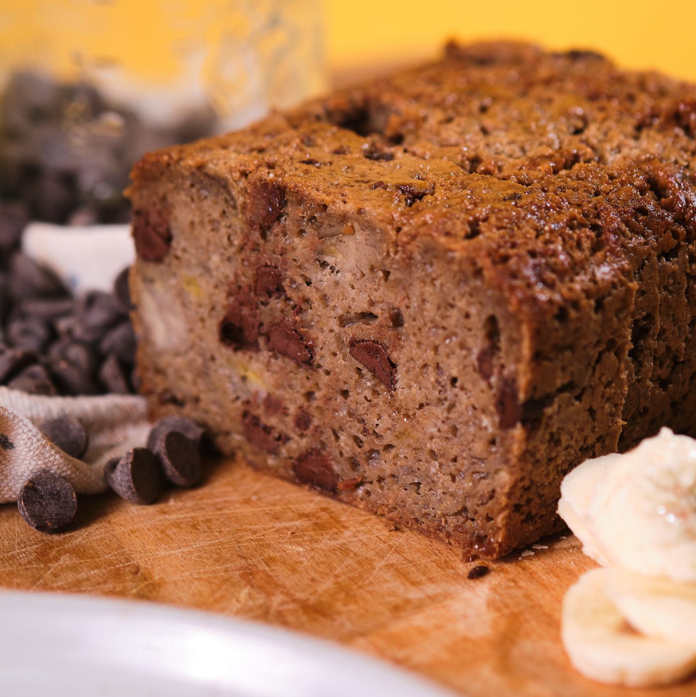 Live Pacha Sprouted Sourdough Buckwheat Bread