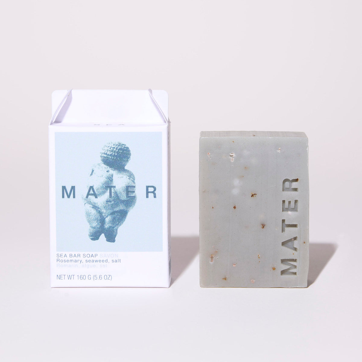 Mater Sea Bar