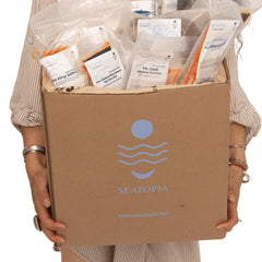 8. Curated Seafood Box