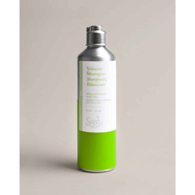 Seed Phytonutrients Shampoo