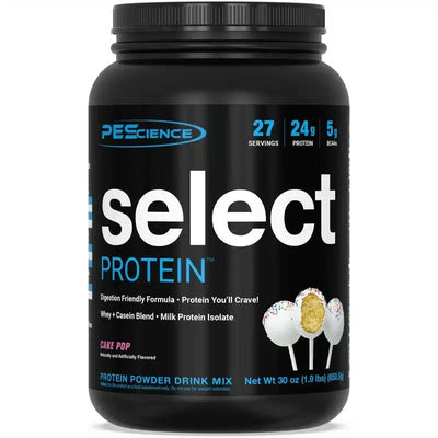 PEScience Select Protein