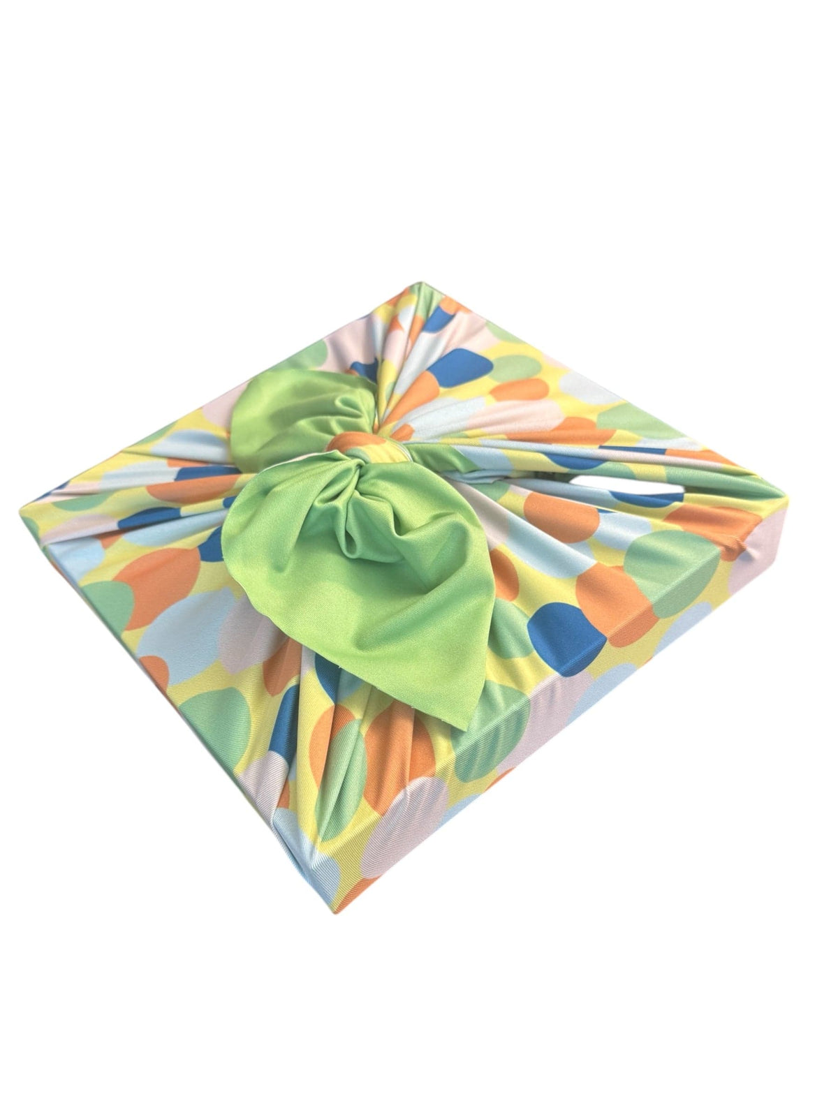 Shiki Wrap reusable fabric gift wrap All Occasion set of nine — image 8