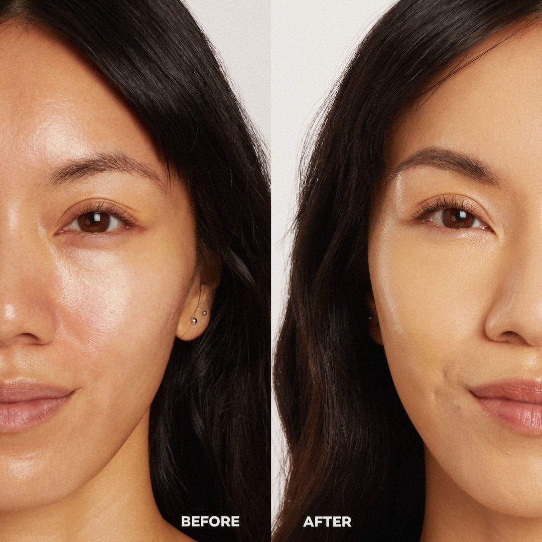 Axiology Fungdation - Mushroom Foundation