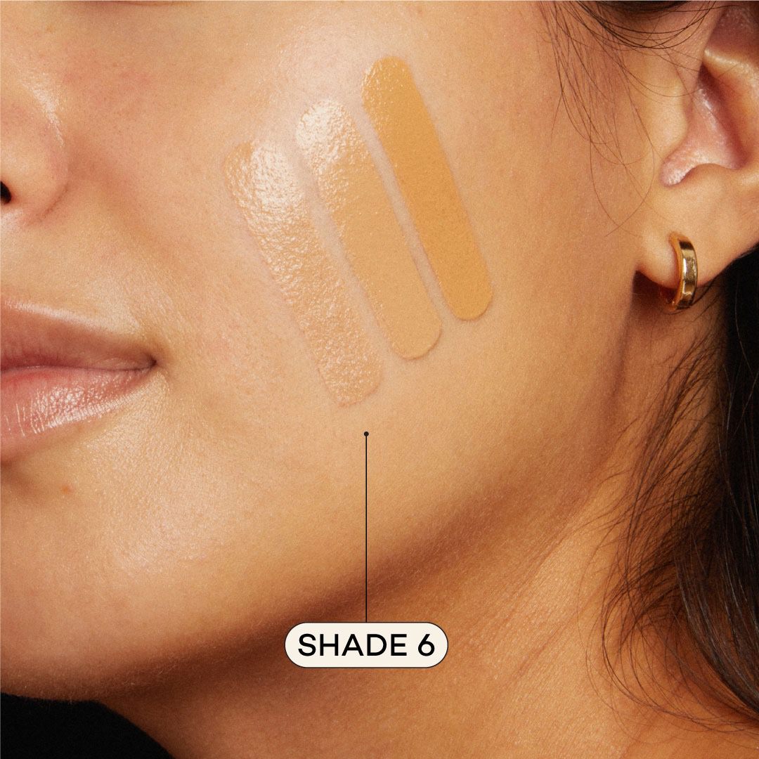 Axiology Fungdation - Mushroom Foundation