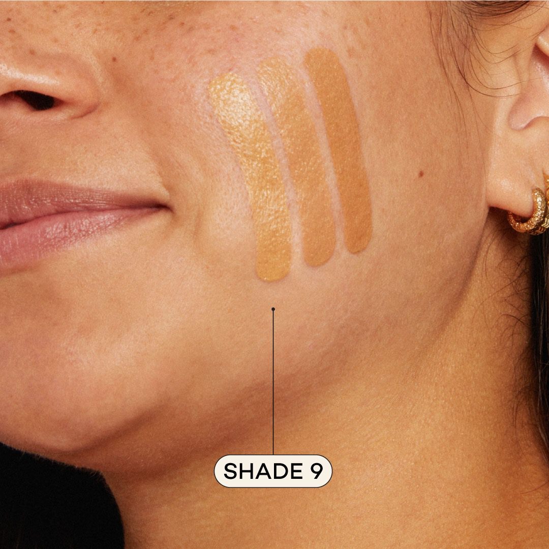 Axiology Fungdation - Mushroom Foundation