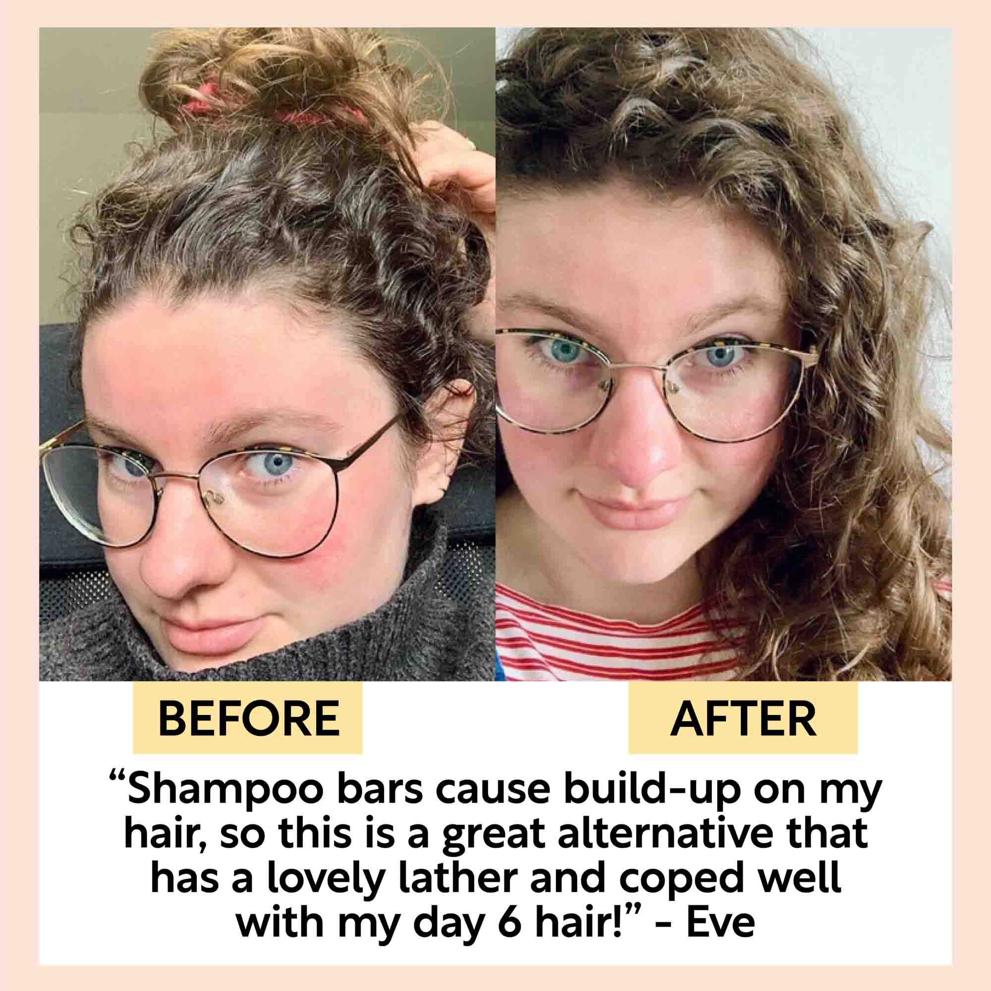 UpCircle The Haircare Duo + FREE Cosmetic Spatulas