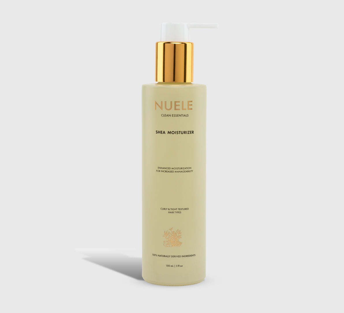 Nuele Shea Moisturizer