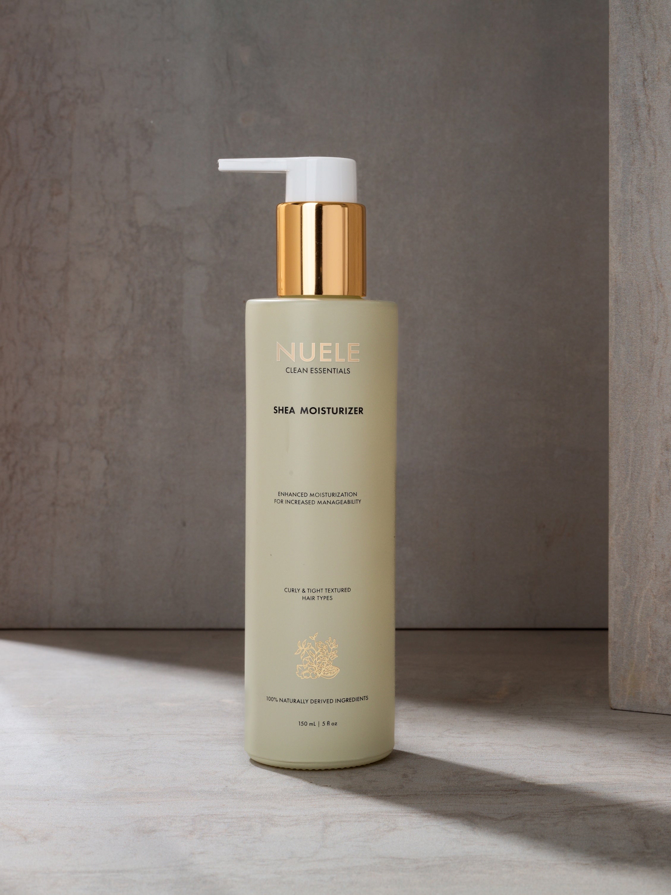 Nuele Shea Moisturizer