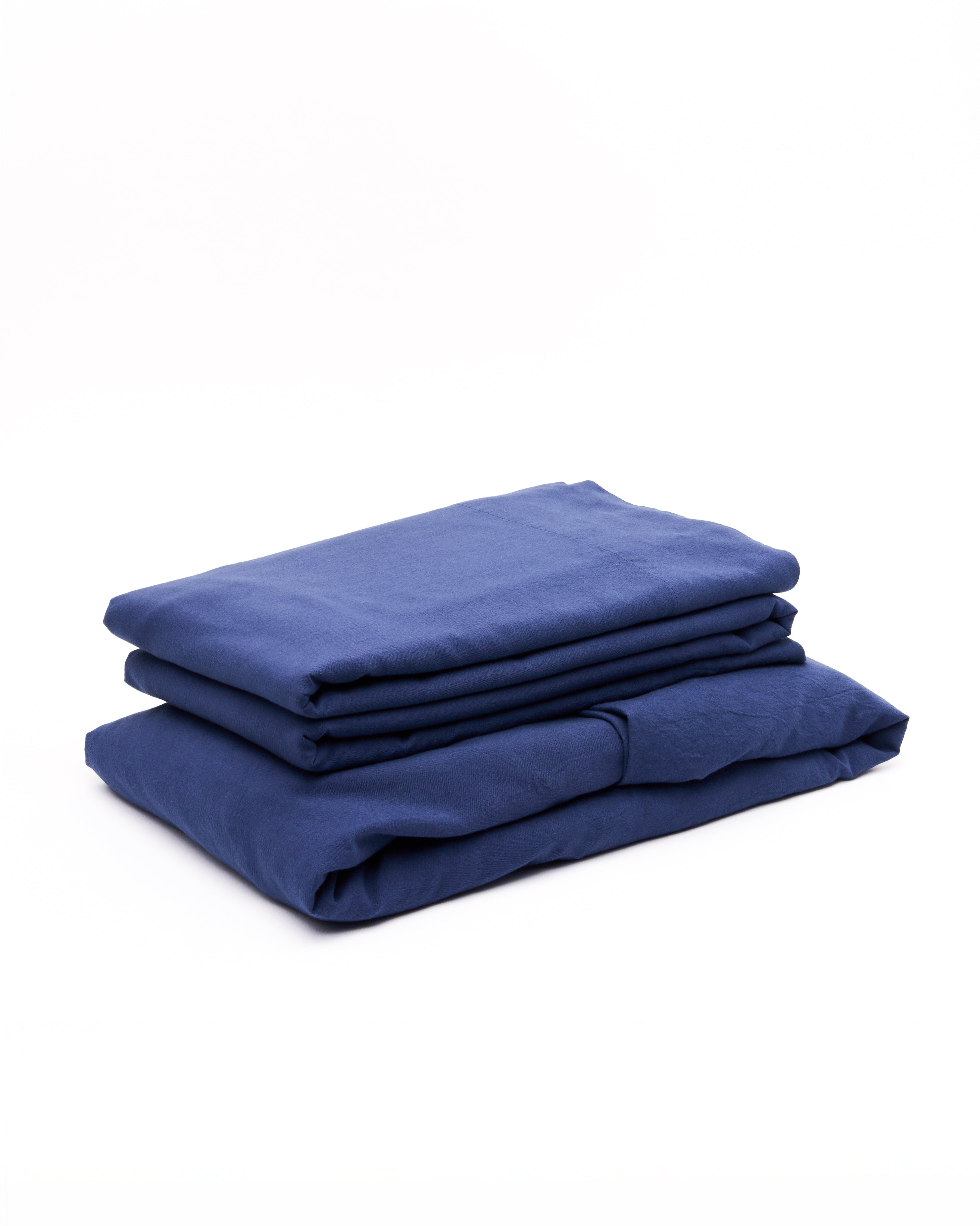 Lunaweft Signature Milk Fibre Sheet Set