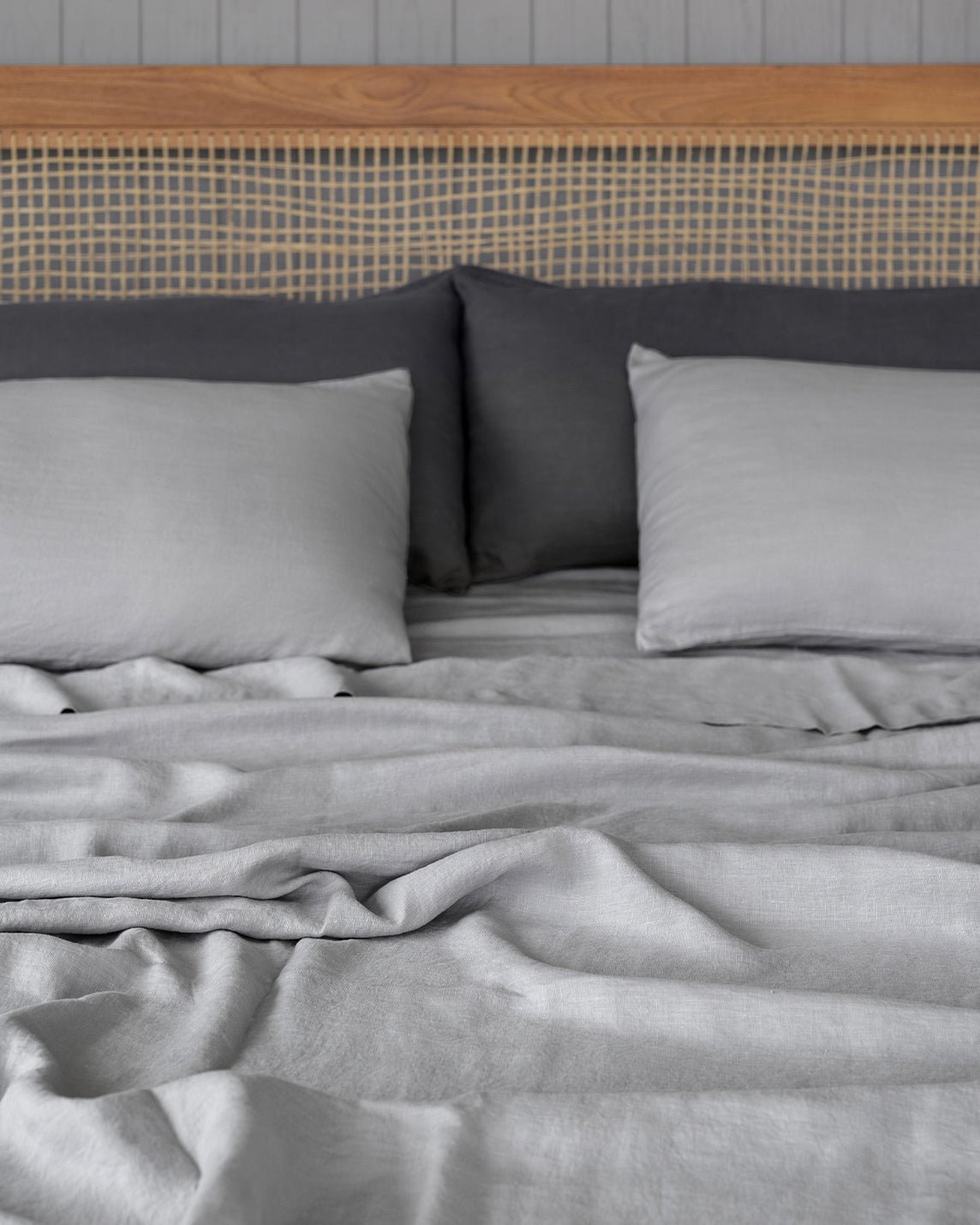 Baloo Living Linen Sheets - Thumbnail 2