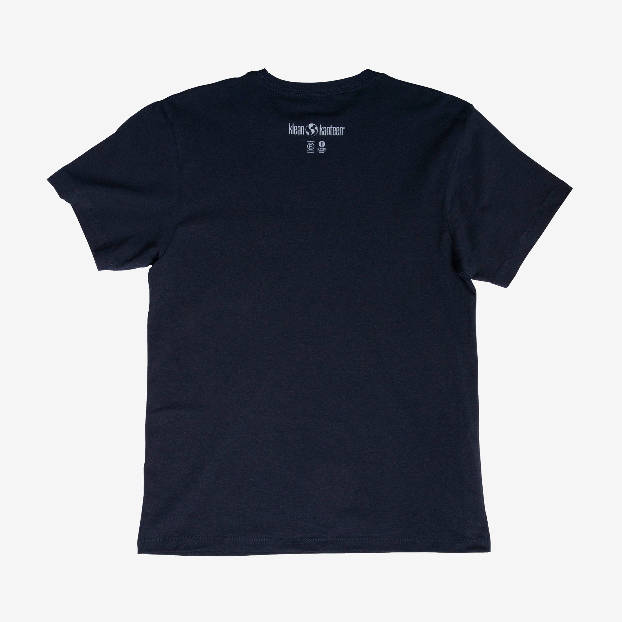 Klean Kanteen Protect the Sea T-Shirt