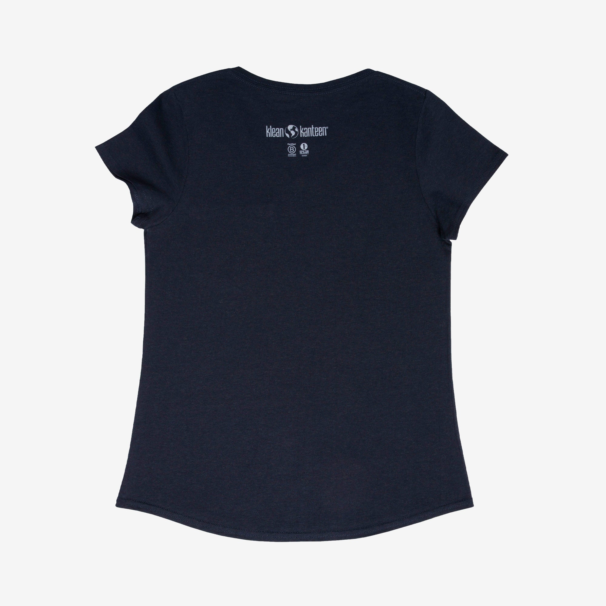 Klean Kanteen Protect the Sea T-Shirt