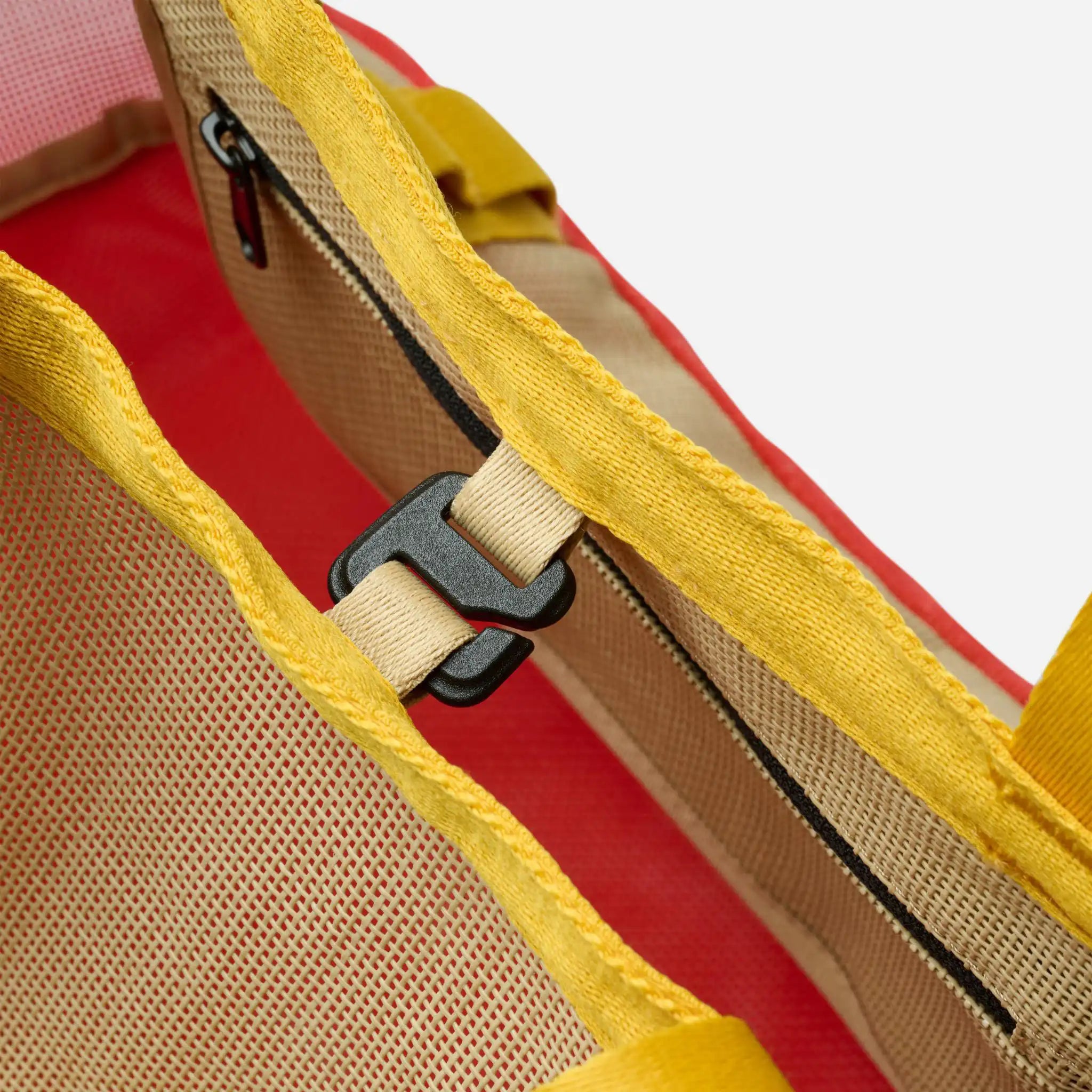 Nomadix AirMesh Tote: Oat Sun