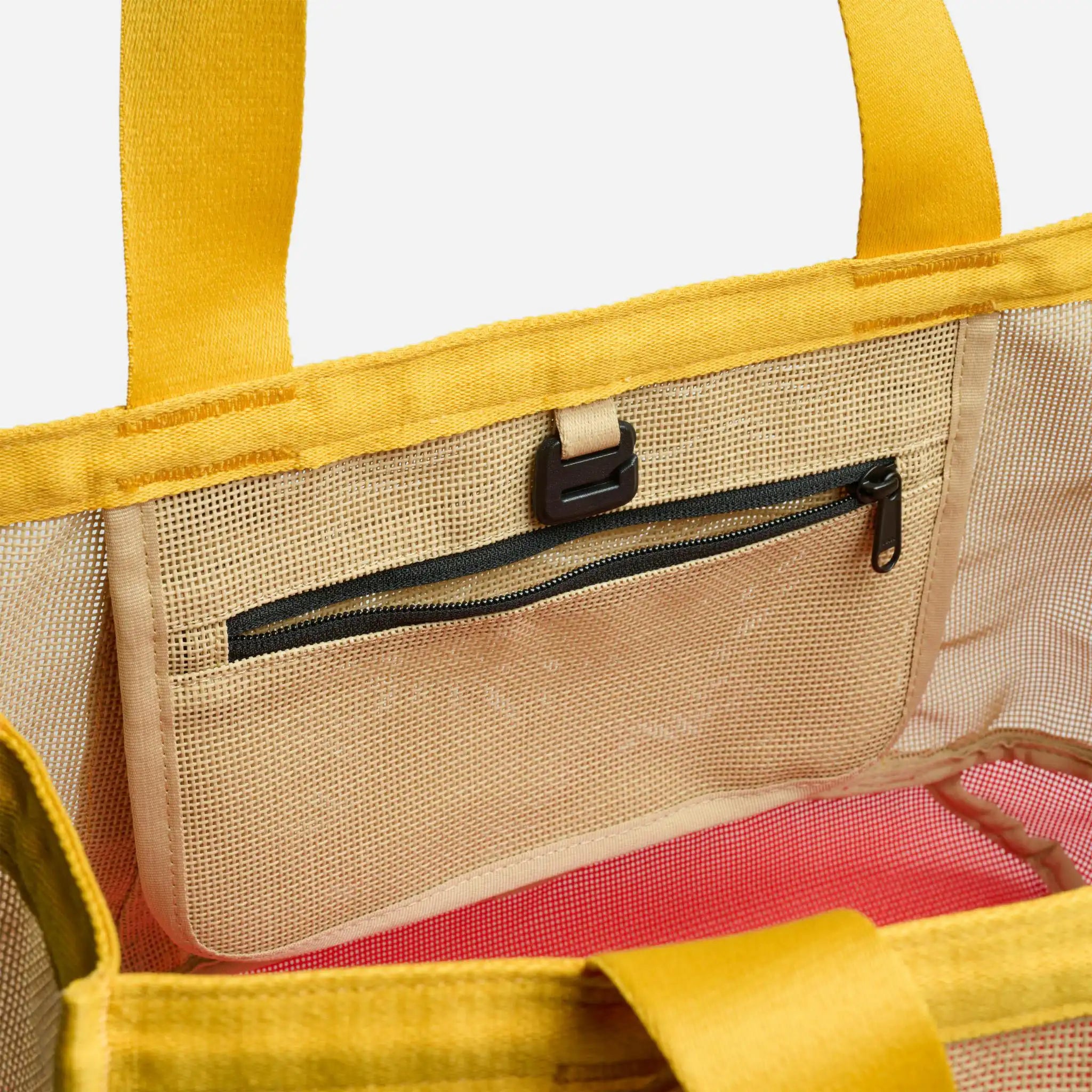 Nomadix AirMesh Tote: Oat Sun