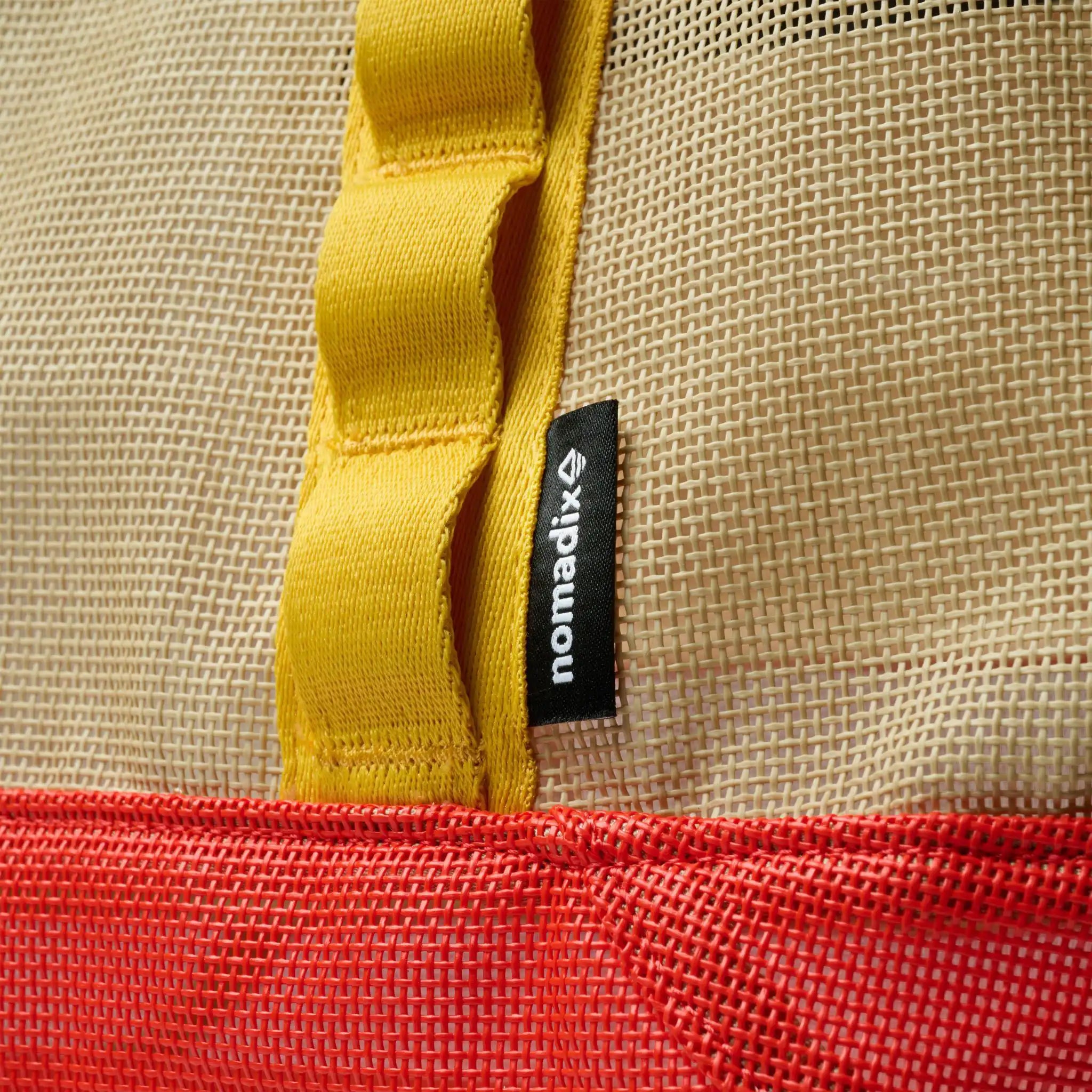 Nomadix AirMesh Tote: Oat Sun