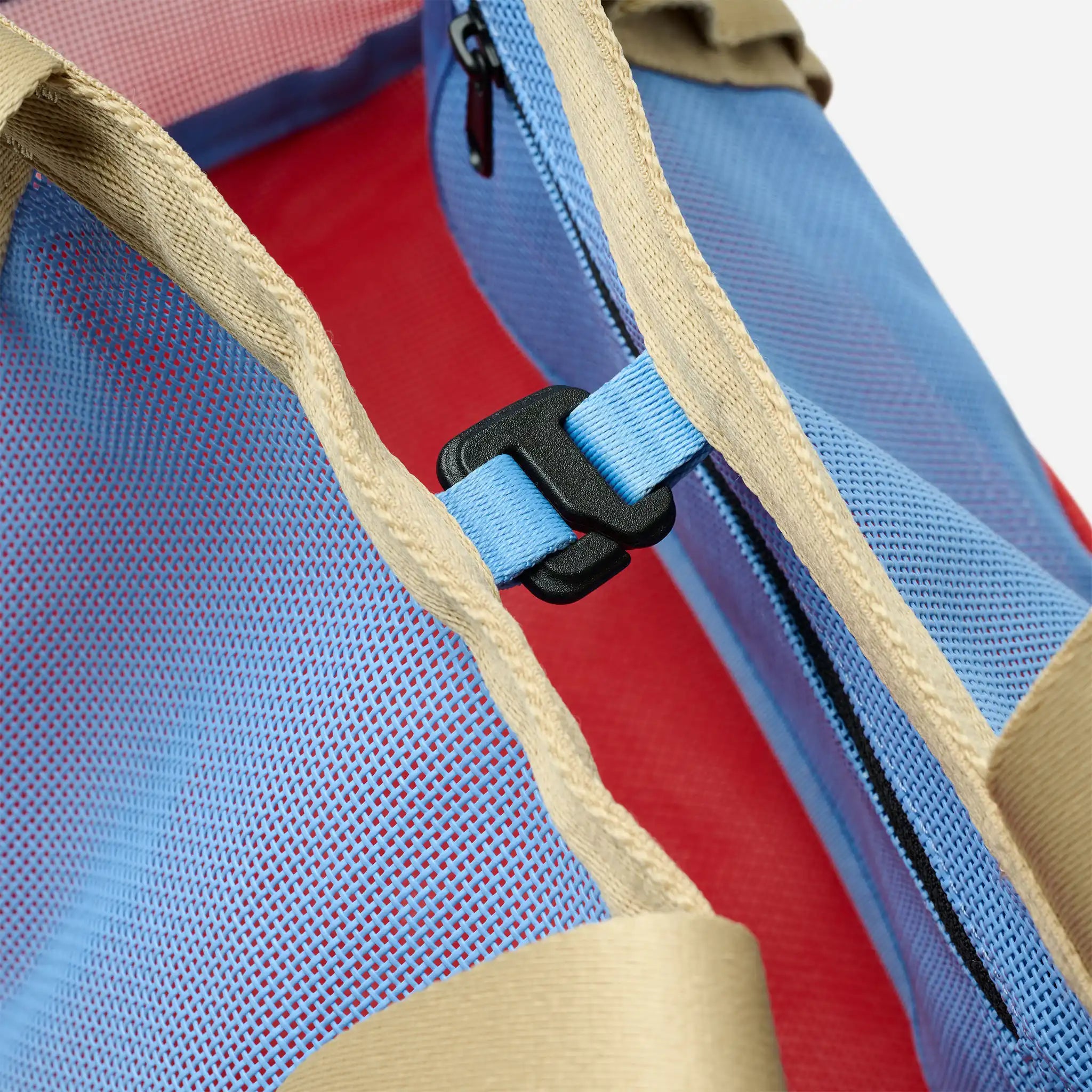 Nomadix AirMesh Tote: Coastal Expedition