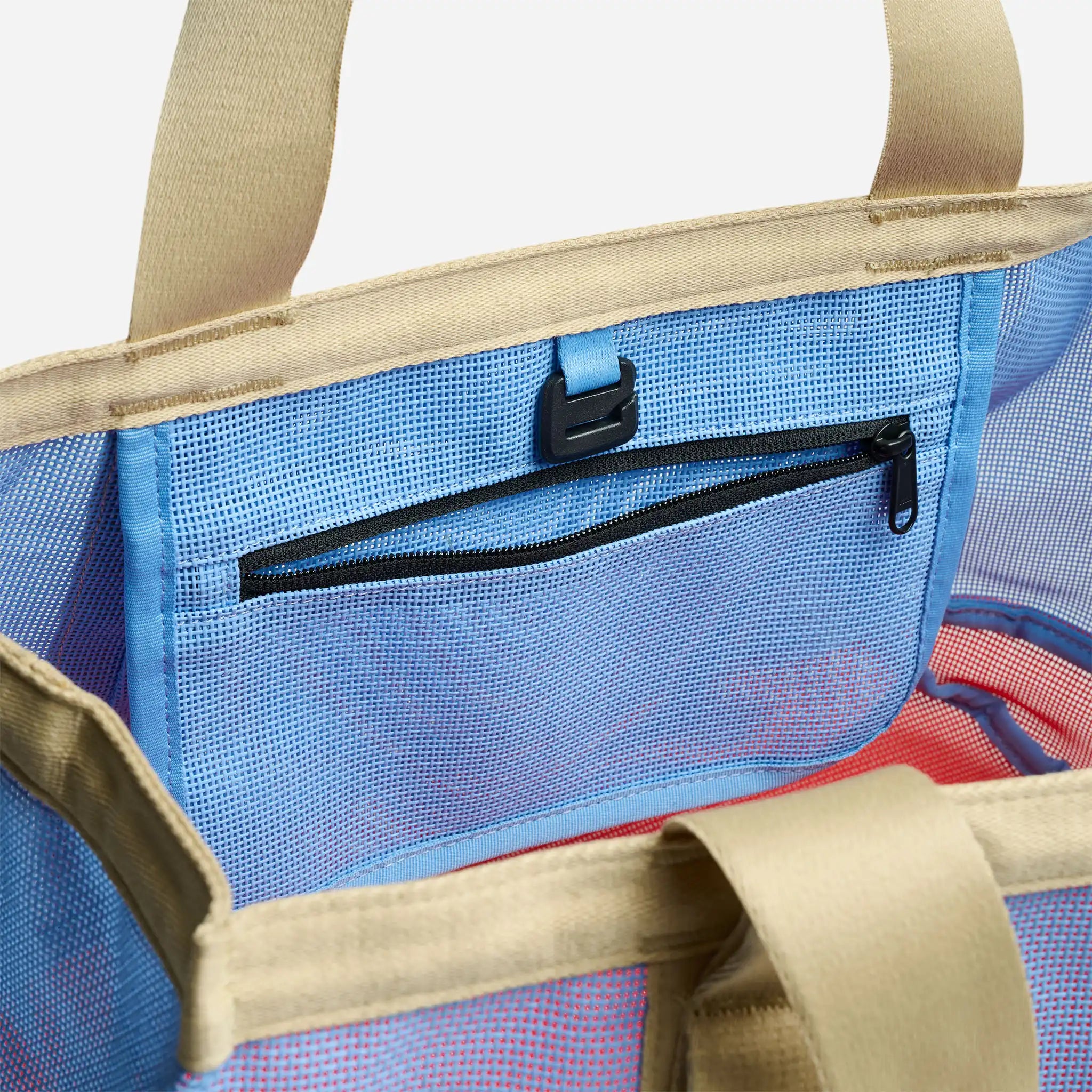 Nomadix AirMesh Tote: Coastal Expedition