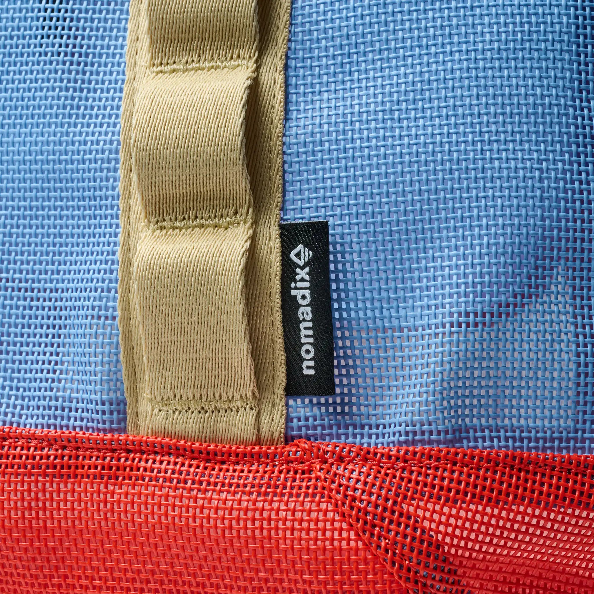 Nomadix AirMesh Tote: Coastal Expedition