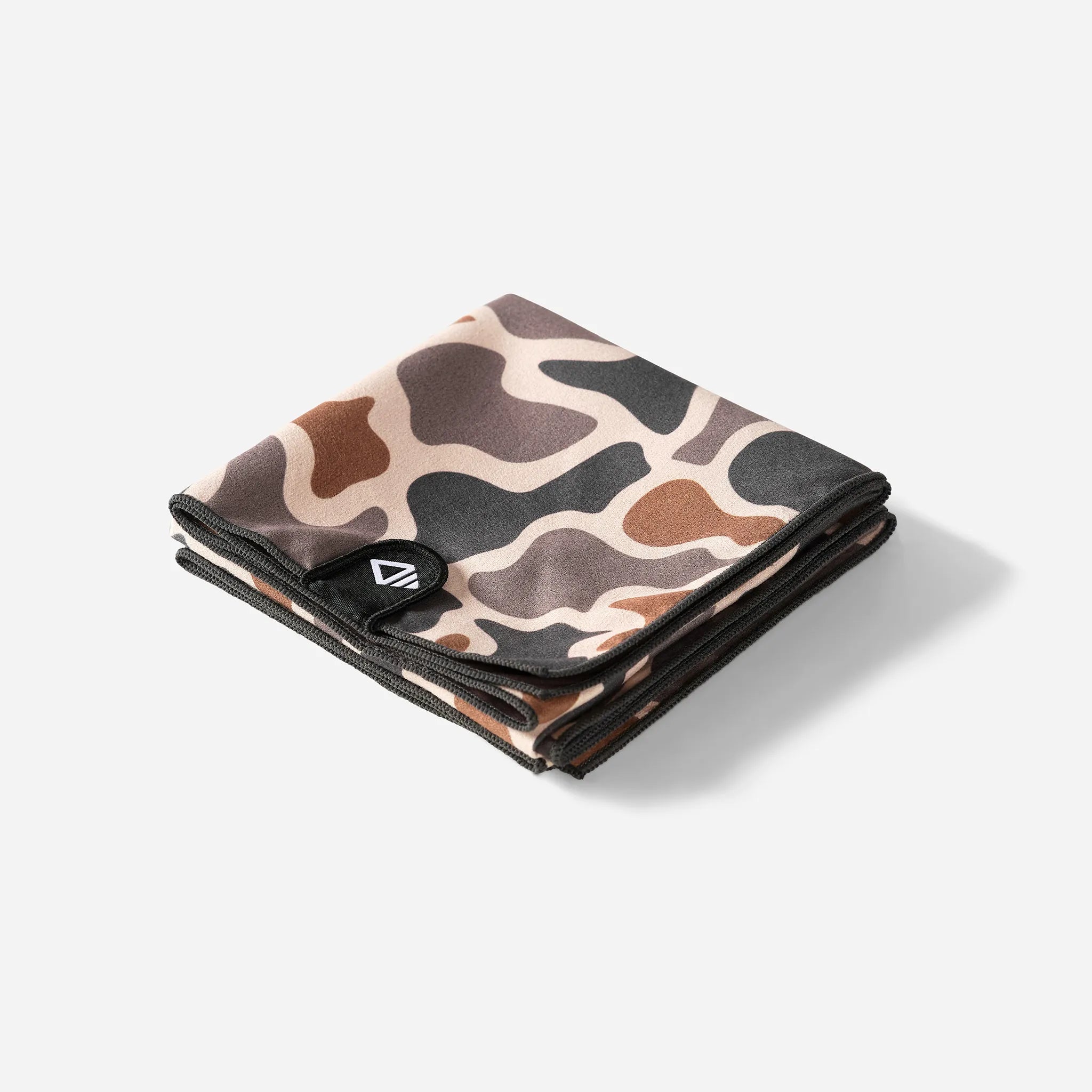 Nomadix Bandana Towel: Duck Camo Bush