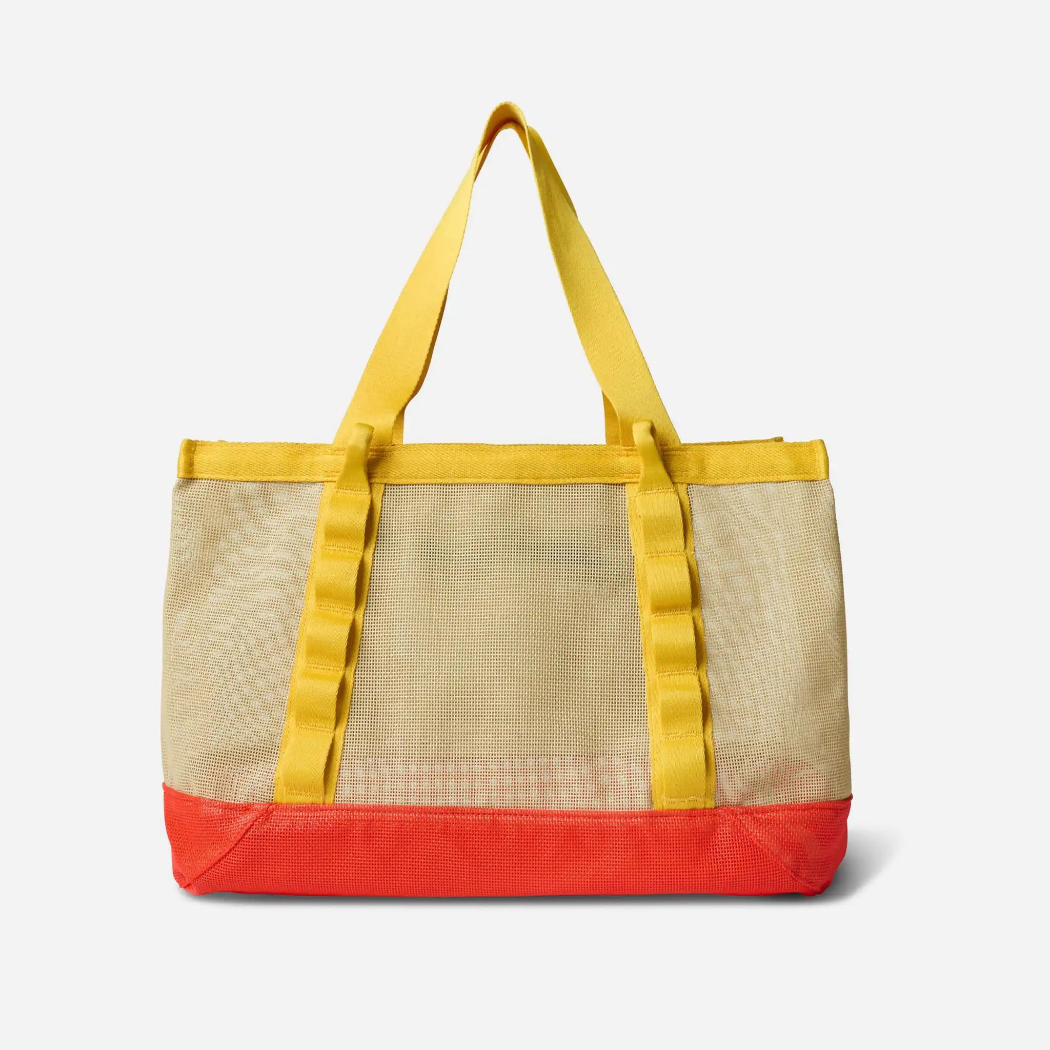 Nomadix AirMesh Tote: Oat Sun