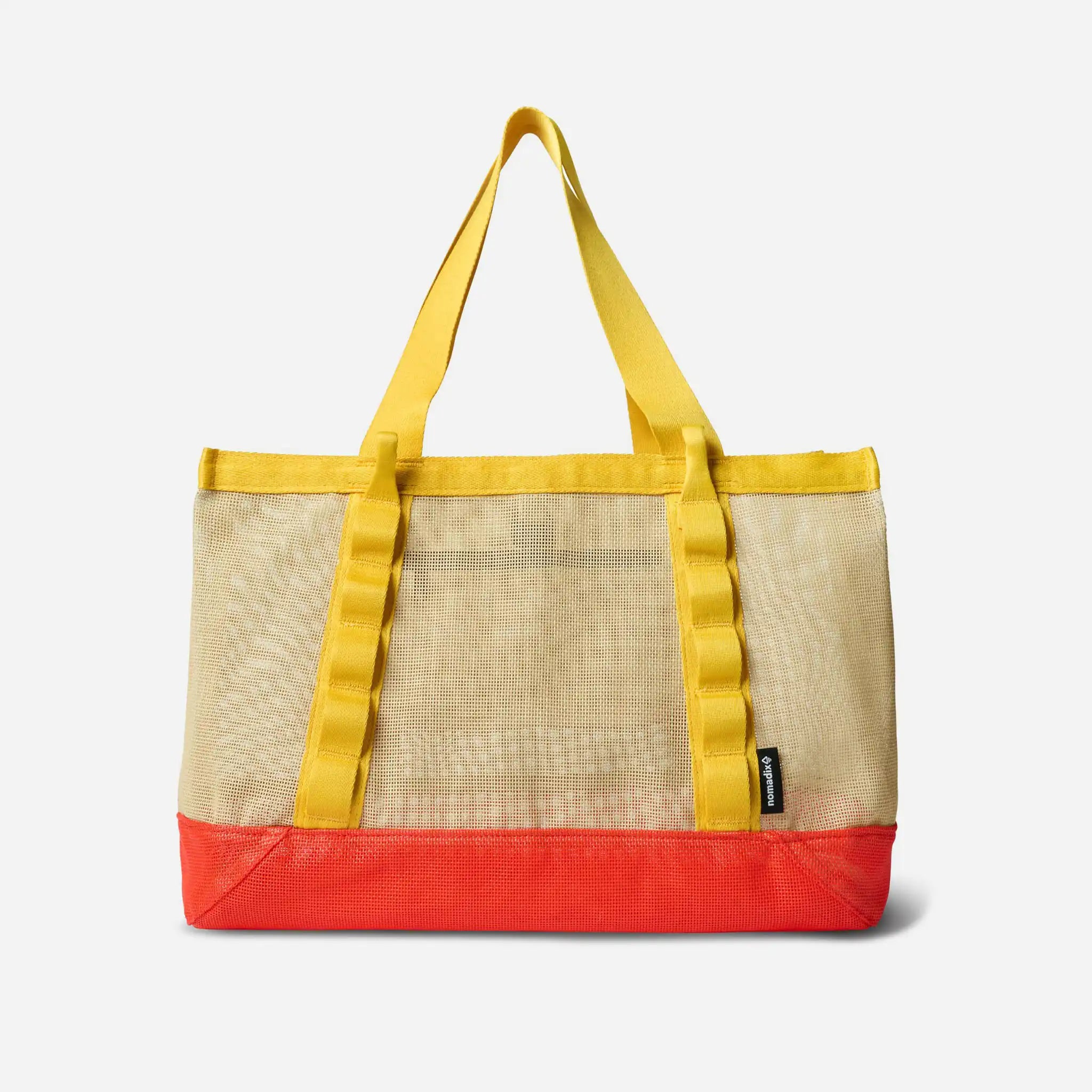 Nomadix AirMesh Tote: Oat Sun
