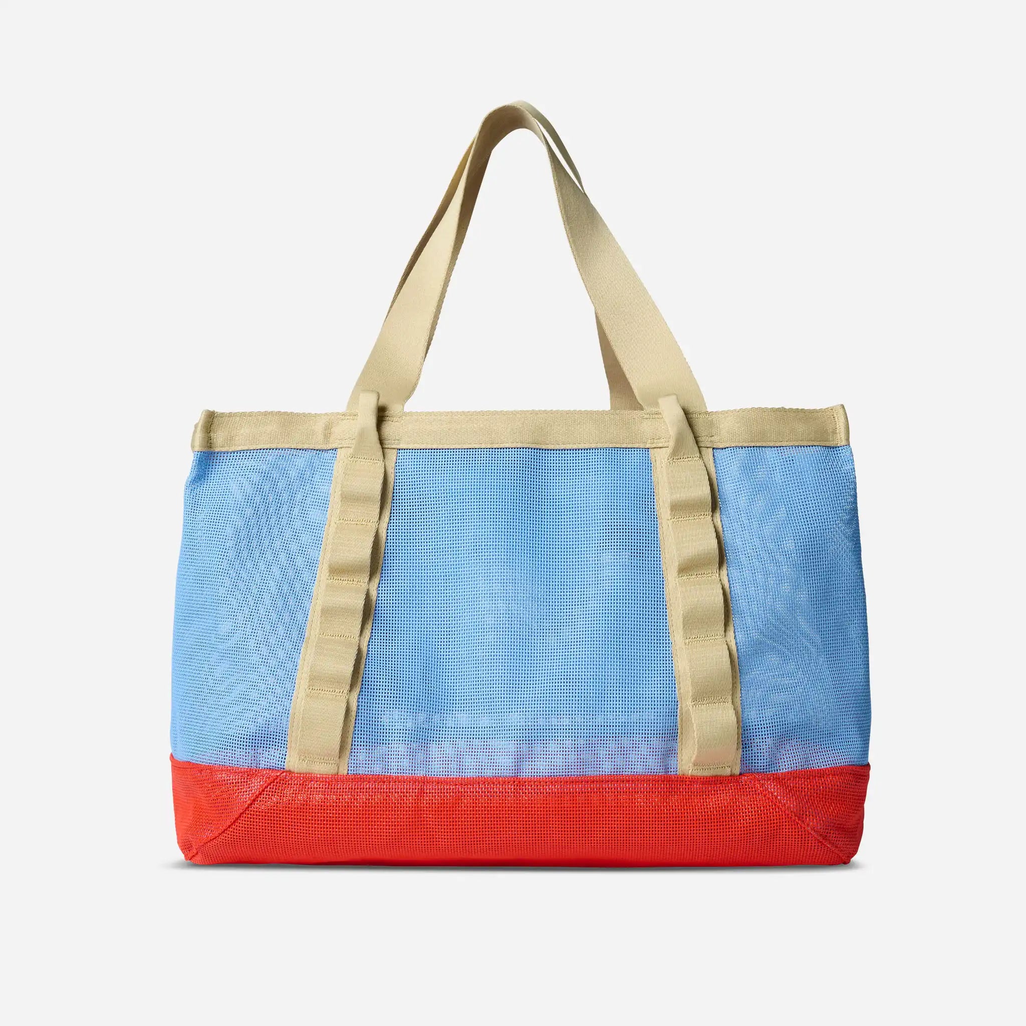 Nomadix AirMesh Tote: Coastal Expedition