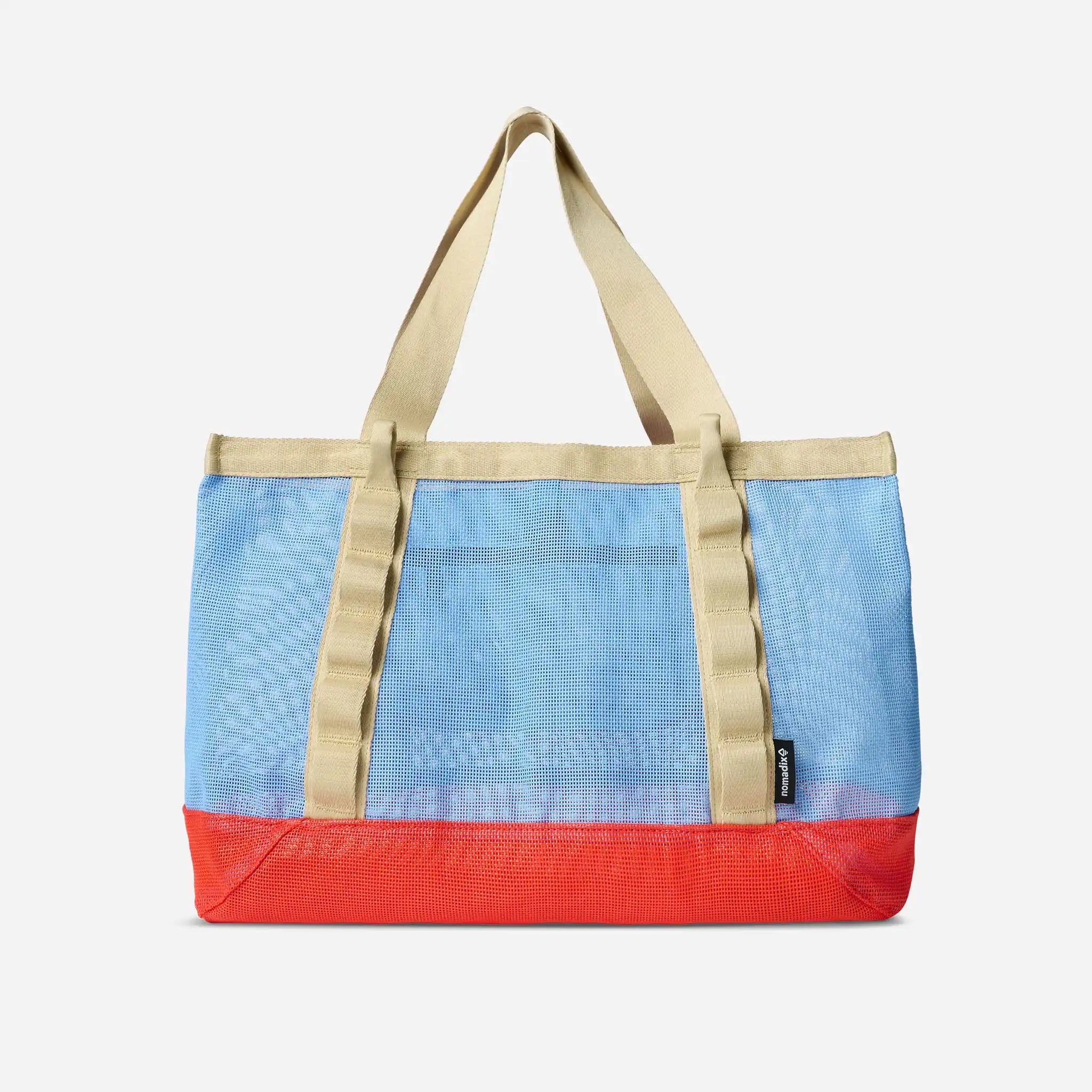 Nomadix AirMesh Tote: Coastal Expedition