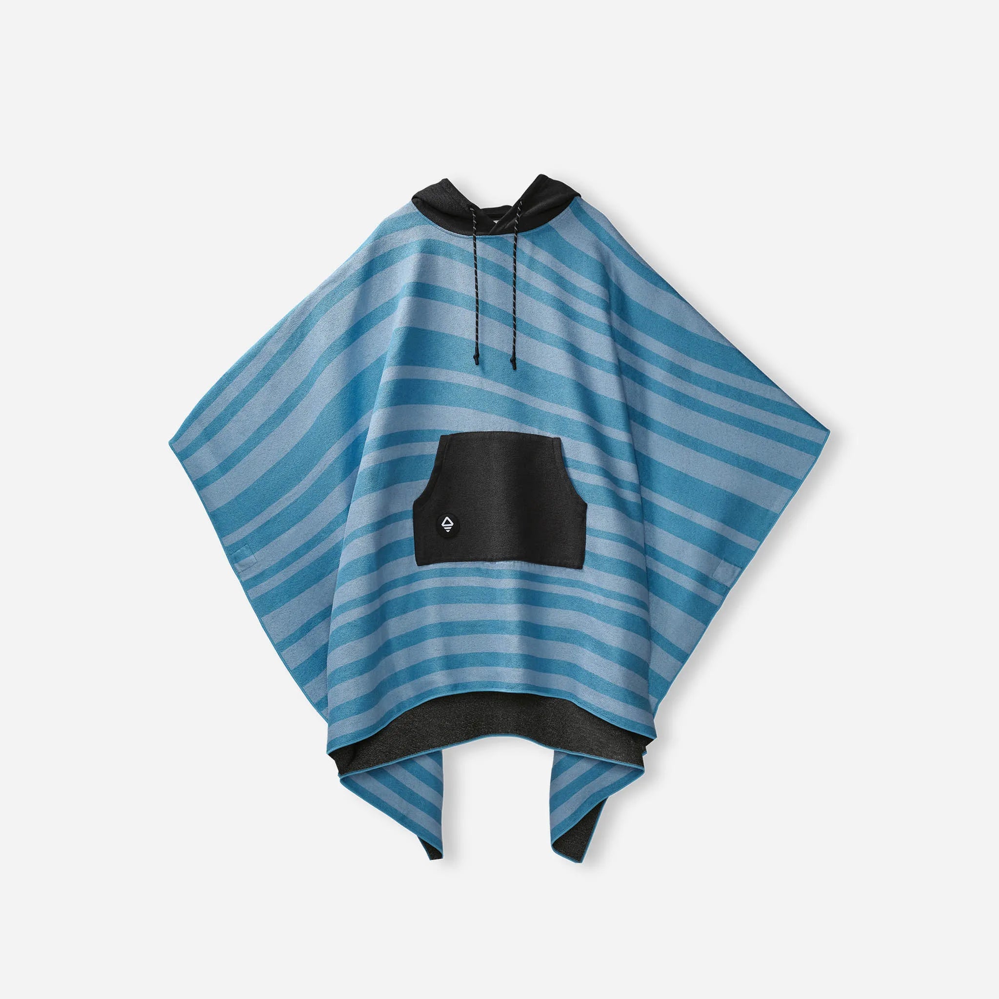 Nomadix Poncho Towel: Sidewinder Agua