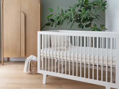 Obasan – Best Organic Crib Mattress for Canadians