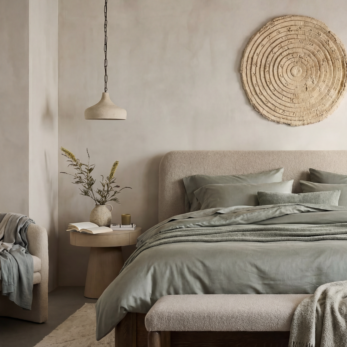 Ettitude Signature Bamboo Duvet Cover