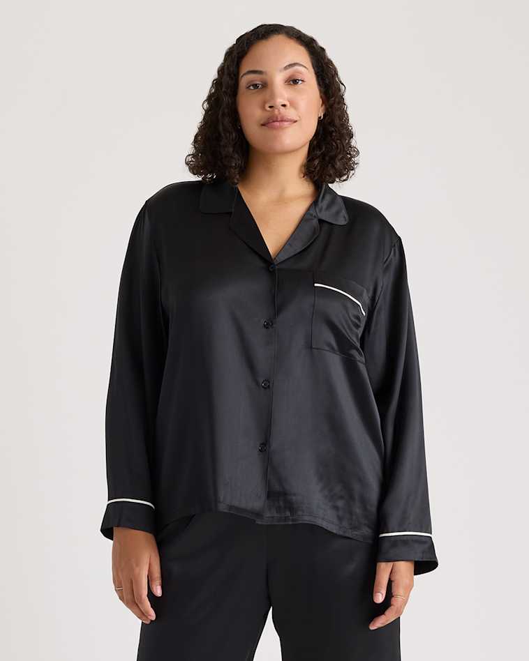 5. Washable Silk Pajama Pants