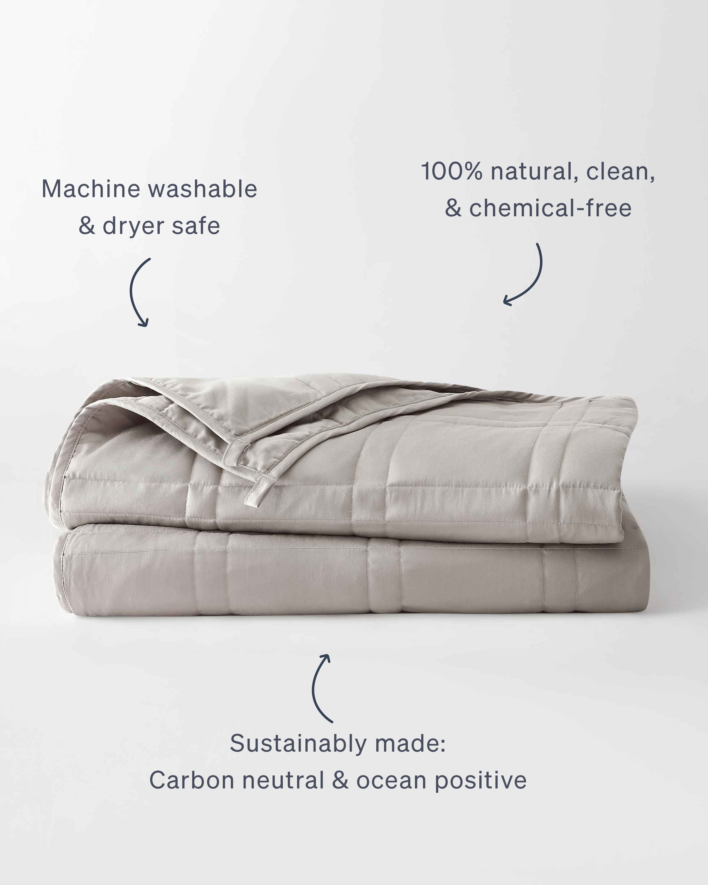 Weighted Blanket