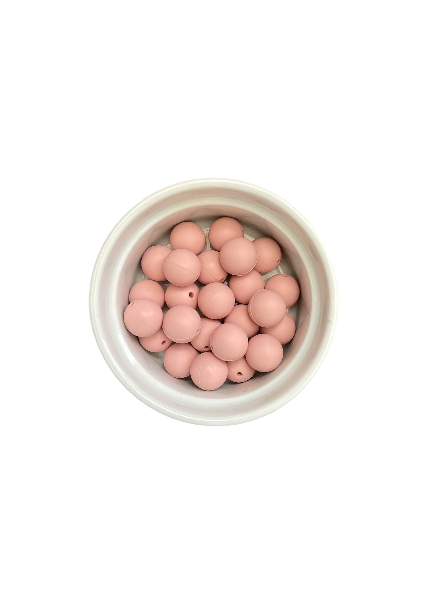 Three Hearts Petite Ori Paci/Toy Clip - Modern Baby Shower Gift