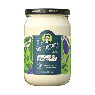Sir Kensington’s Avocado Oil Mayo