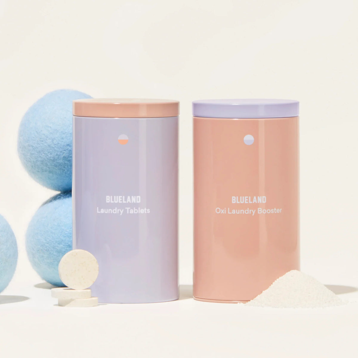 4. Laundry Essentials Starter Kit
