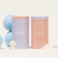 4. Laundry Essentials Starter Kit