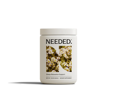 Needed