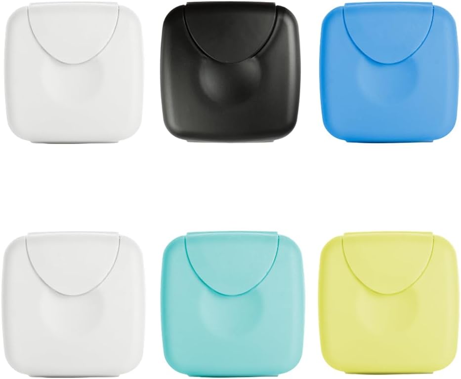 Radius Small Tampon / Condom Case