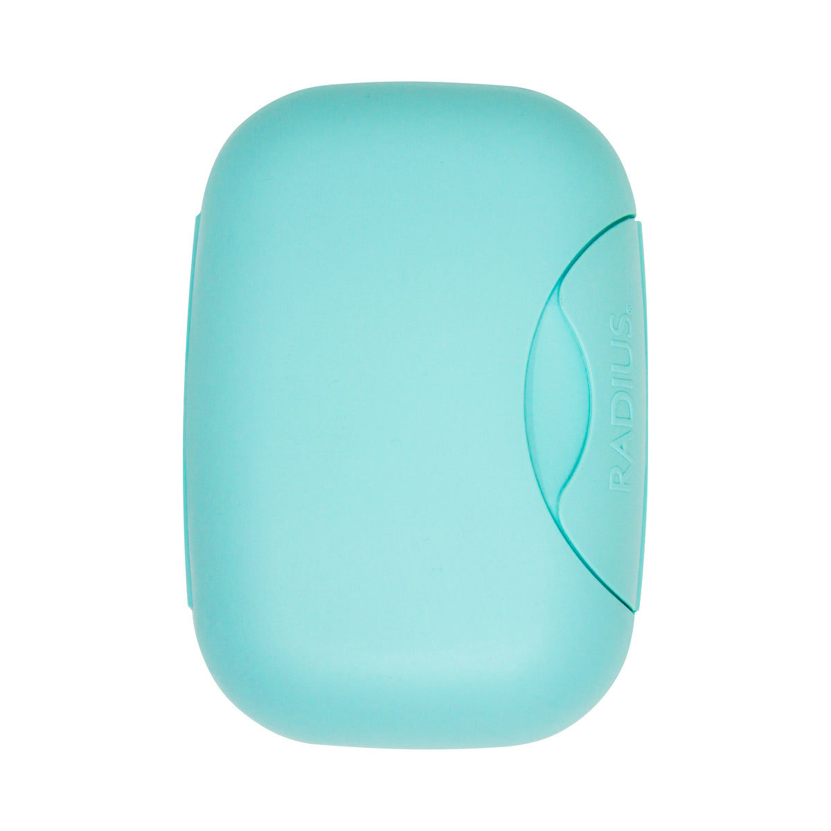 Radius Soap Travel Case