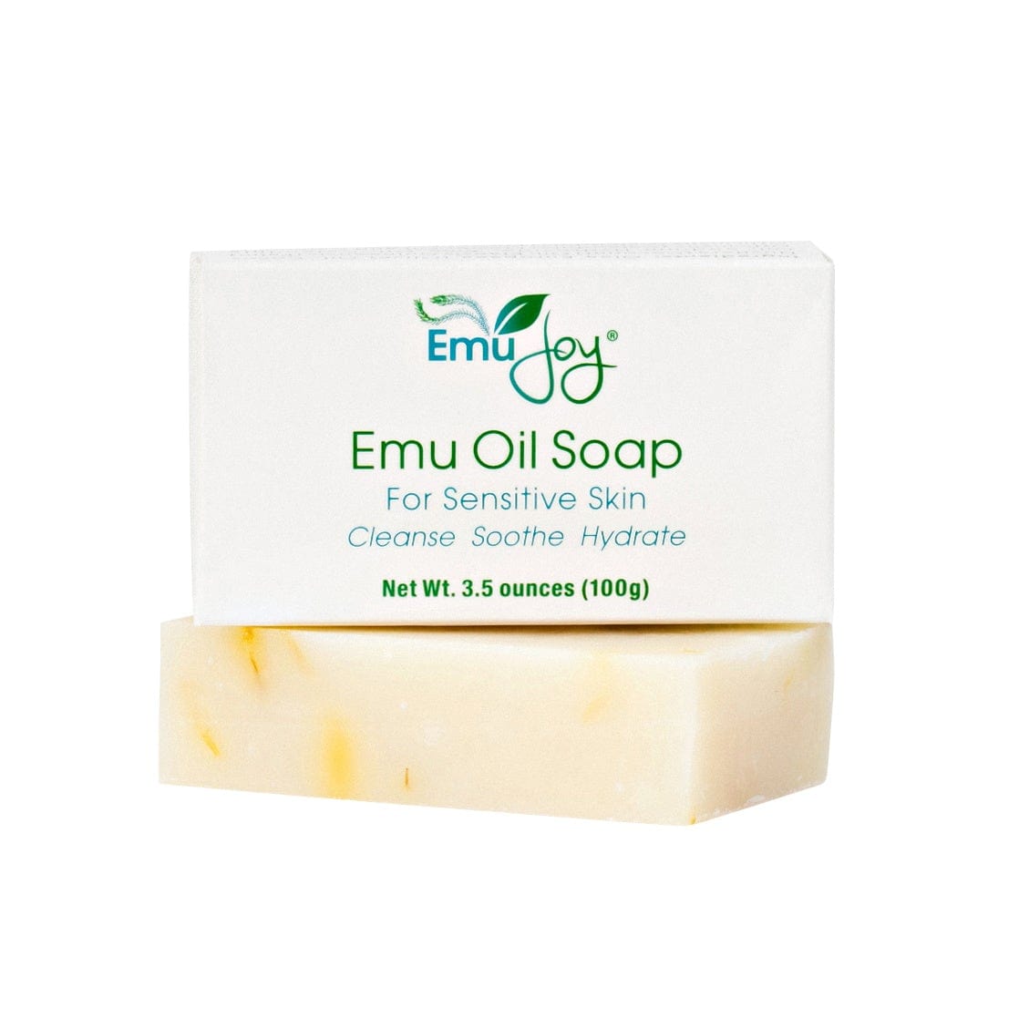 Emu Joy Soothe My Lichen Sclerosus Kit