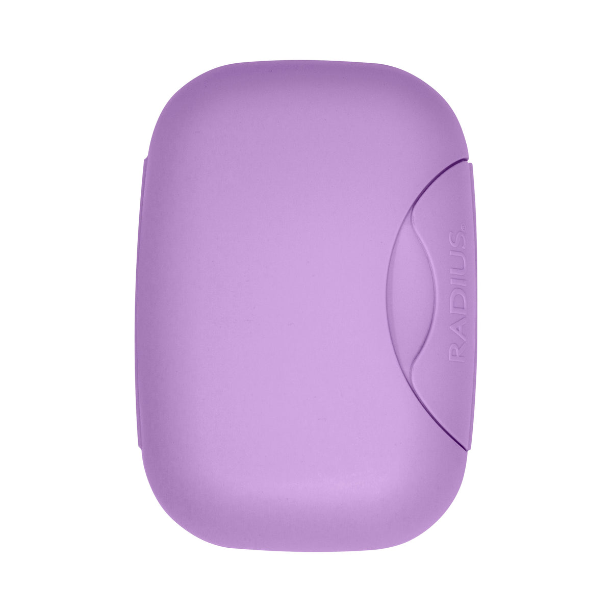 Radius Soap Travel Case
