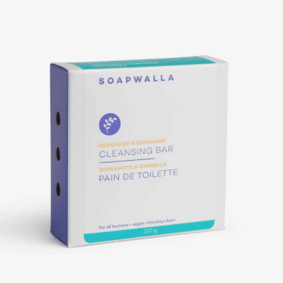 Soapwalla Bar Soaps