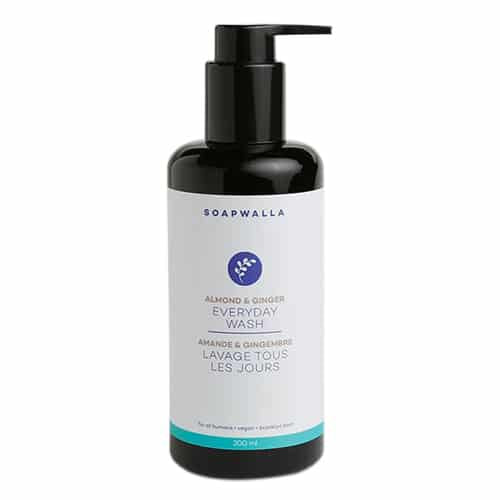 Soapwalla Everyday Wash